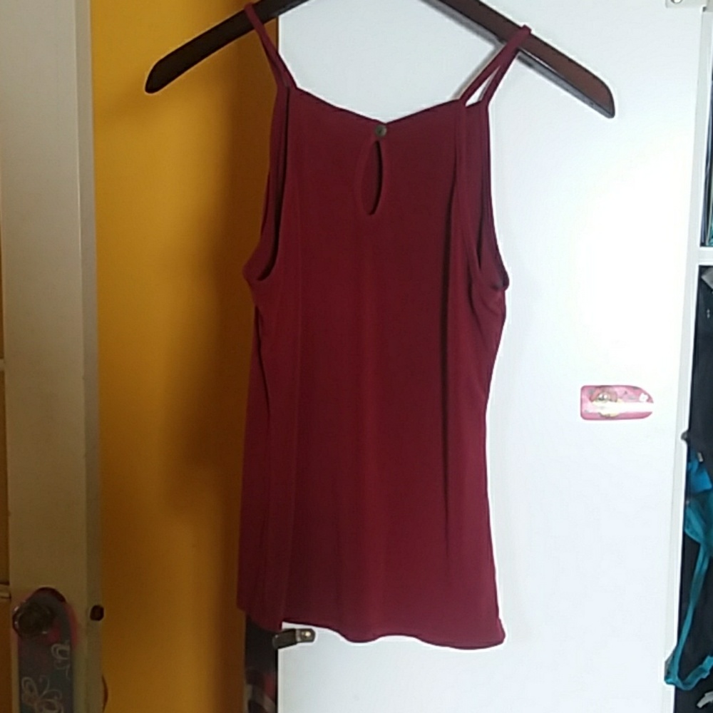 Tank top - Picture 2 of 4